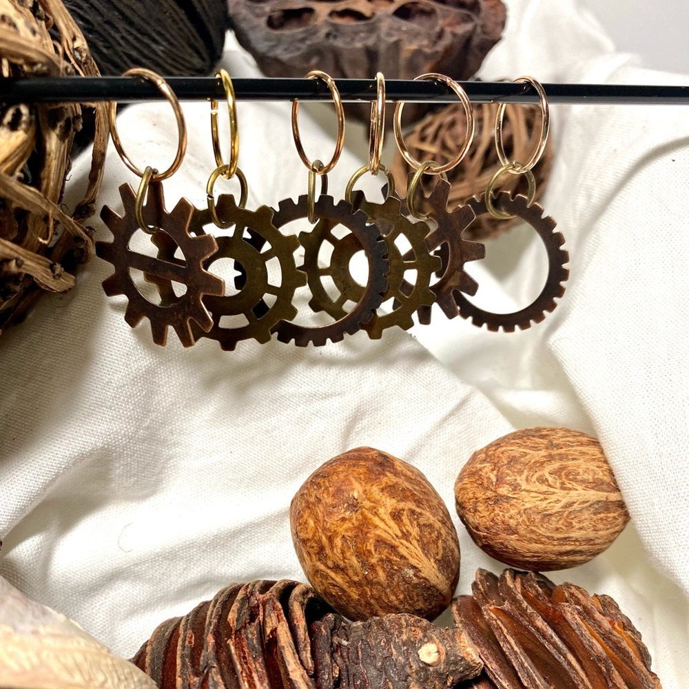 🔥Bundle 3 for $30 Braid bling!  Hair Rings, Hair Jewelry 🔥